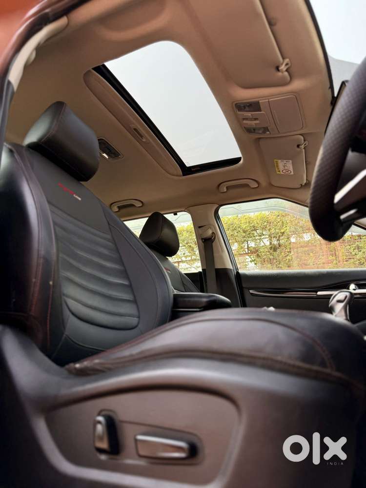 Kia Seltos Gtx Plus At D, 2021, Diesel