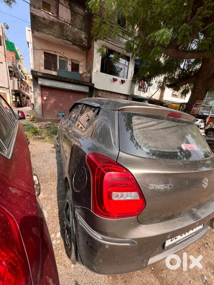 Swift Lxi 2020 Maruti