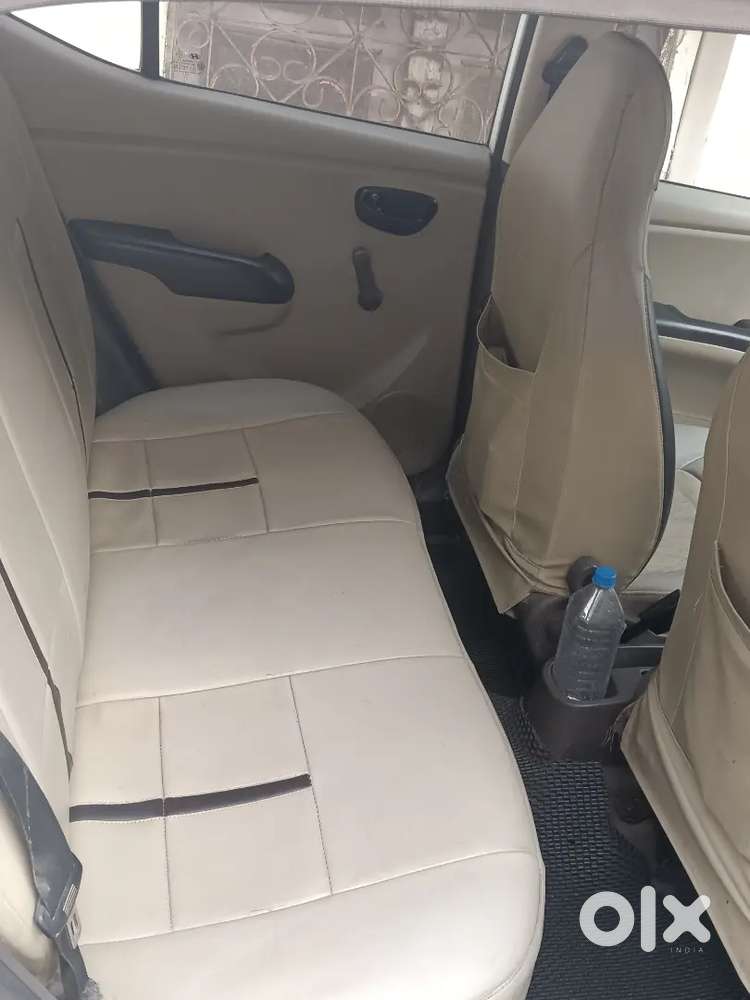 Hyundai I10 2010 Petrol Well Maintained