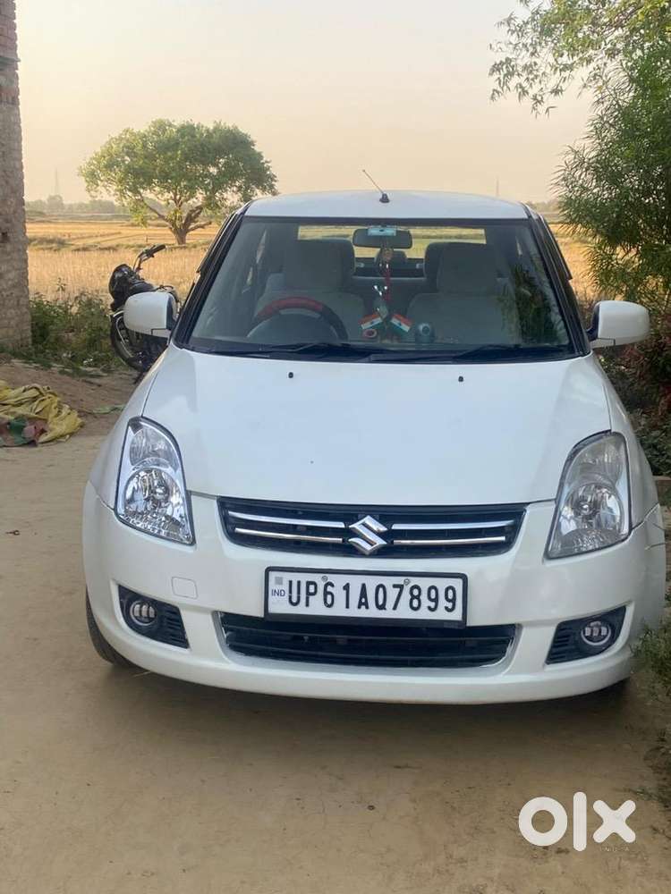Maruti Suzuki Swift Dzire 2009 Diesel Good Condition