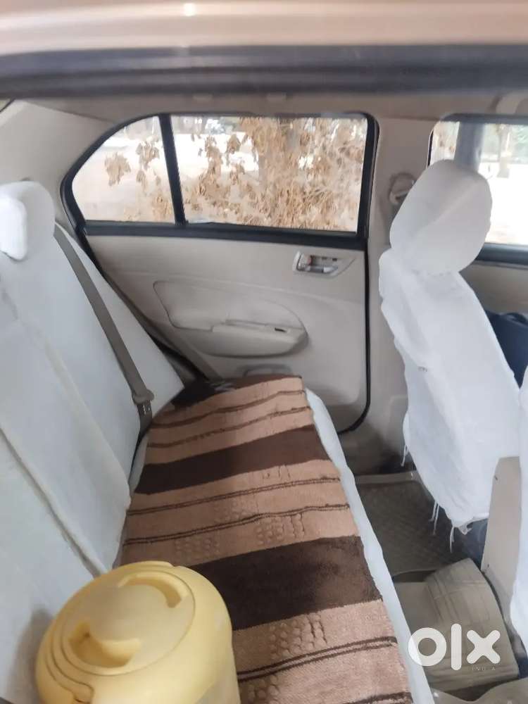 Maruti Suzuki Dzire Lxi 2013 Diesel Car