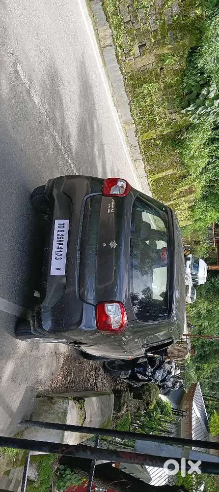 Maruti Suzuki Alto K10 2026
