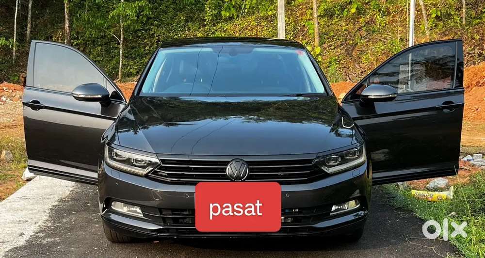 Volkswagen Passat 2019 Diesel