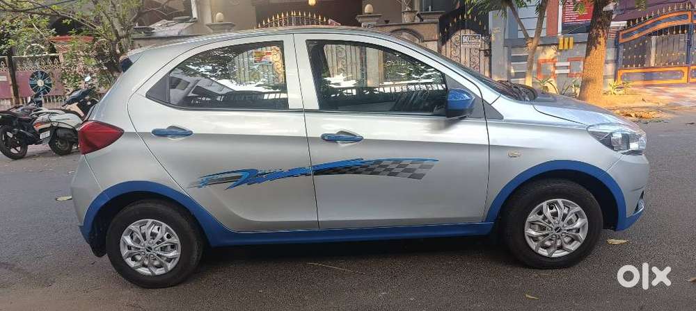 Tata Tiago 1.05 Revotorq Xe, 2019, Petrol