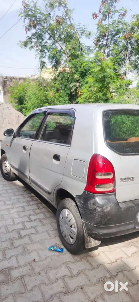 Maruti Suzuki Alto 2006 Petrol Good Condition