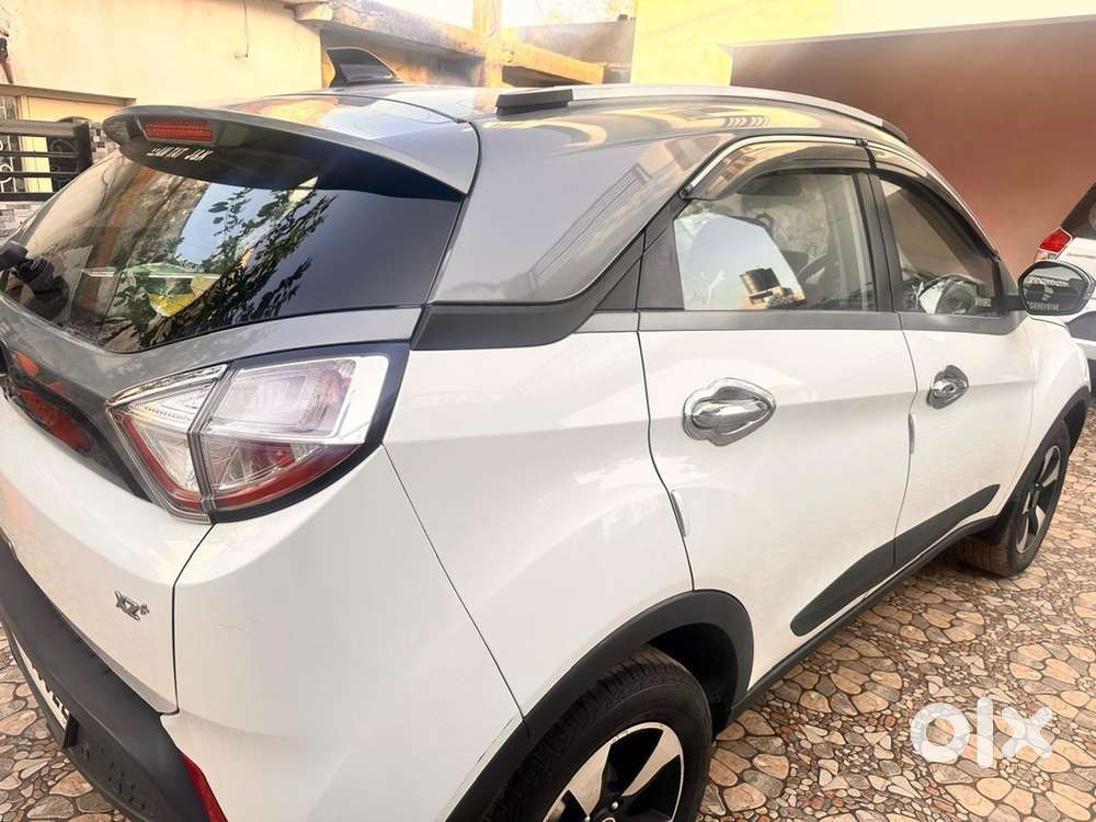 Tata Car 2019 Condition Good