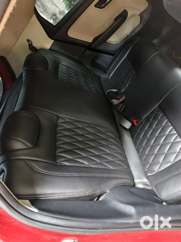 Tata Altroz Xm Petrol 2021