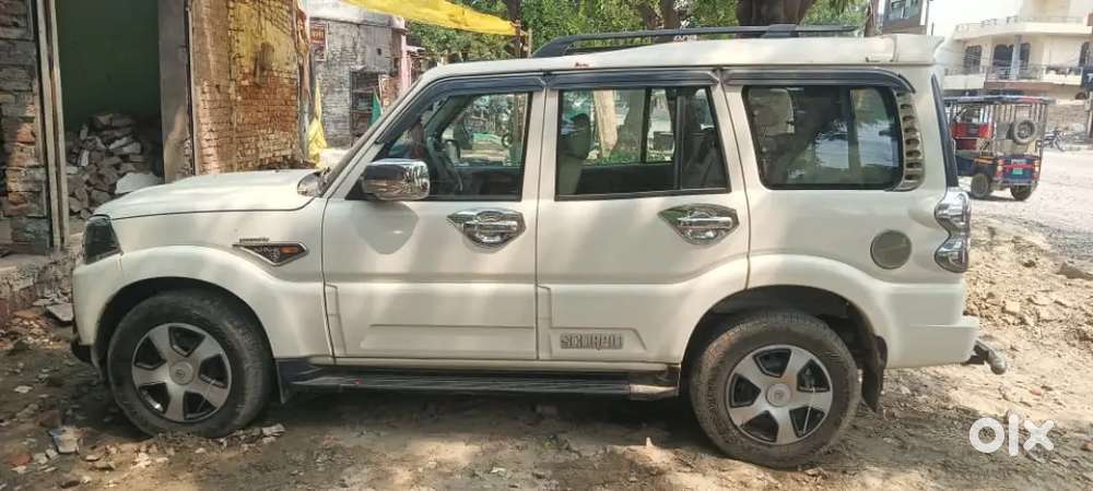 Good Condition Car First Owner