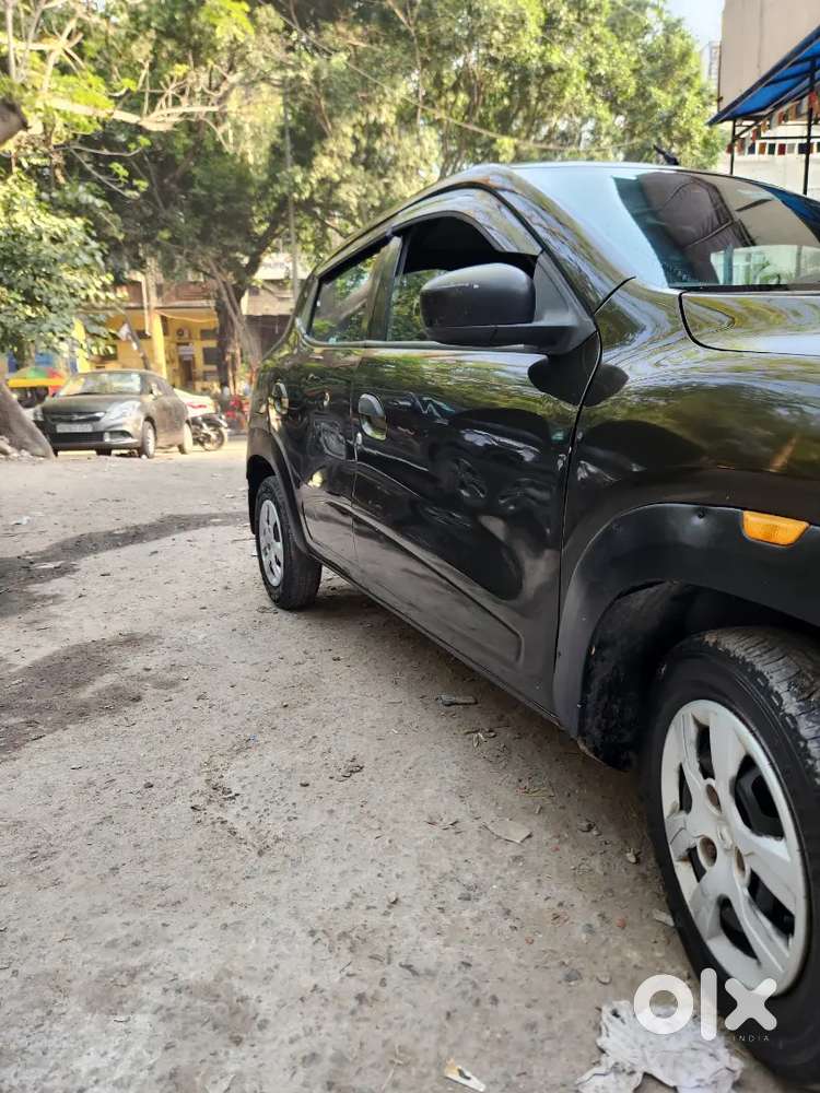 Renault Kwid 2019 Petrol Good Condition, Well Maintained All New Tyres