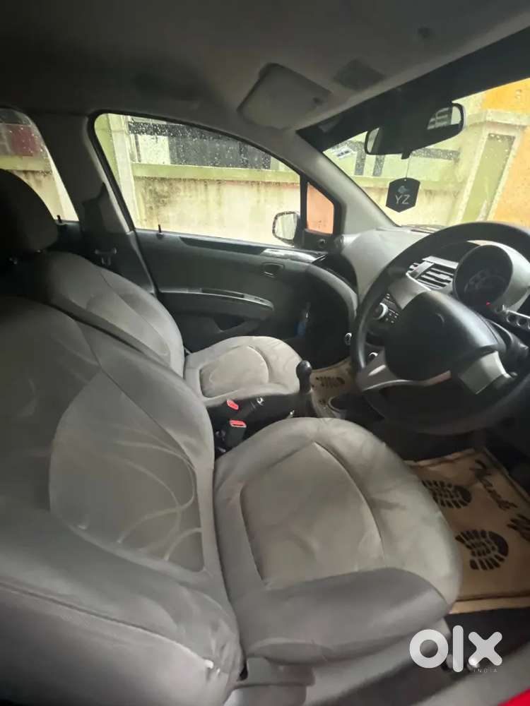 Chevrolet Beat 2011 Petrol 75000 Km Driven