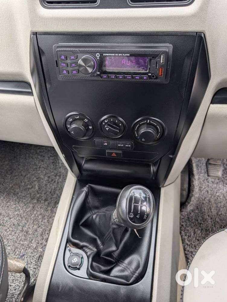 Mahindra Scorpio S3, 2018, Diesel