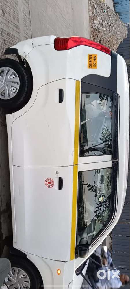 Maruti Suzuki Wagon R 2023 Cng Lxi