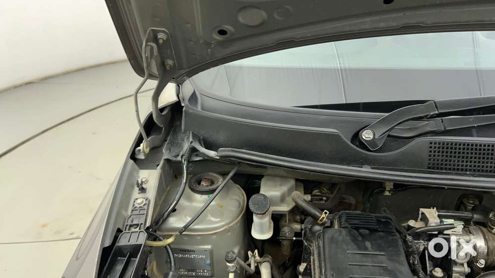 Datsun Go T, 2018, Petrol