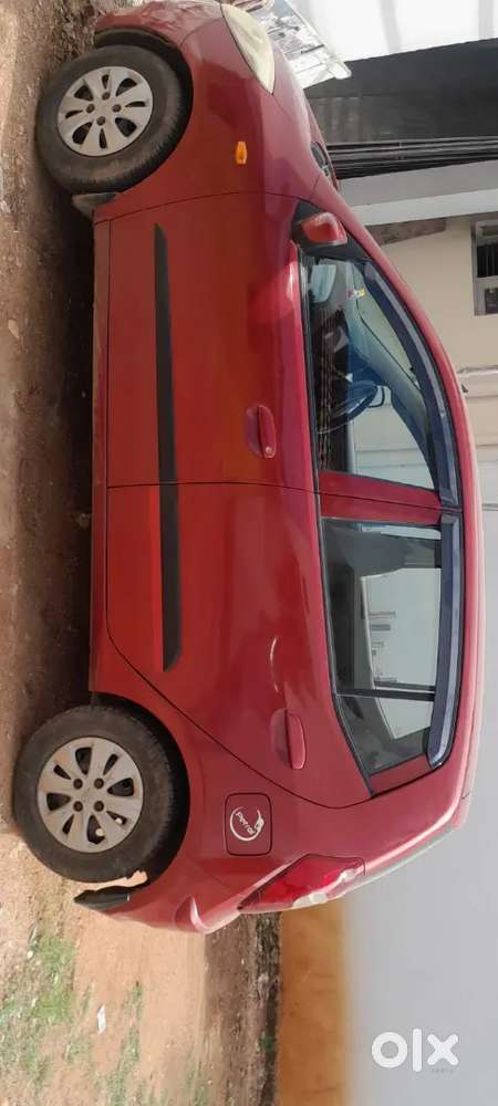 Hyundai I10 2011 Petrol 100000 Km Driven