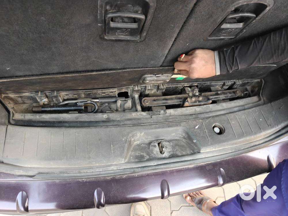 Mahindra Xuv500 W8, 2013, Diesel