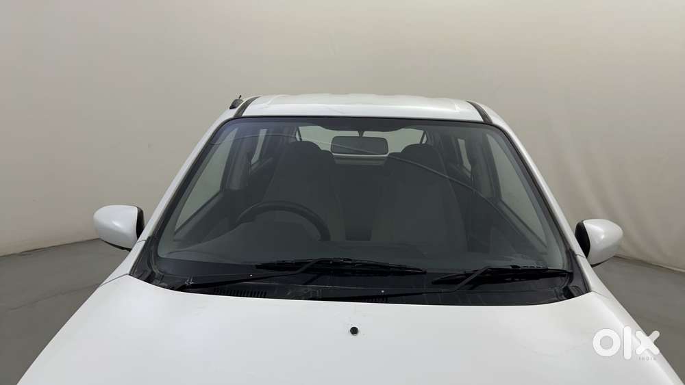 Maruti Suzuki Alto K10 1.0 Vxi Amt, 2014, Petrol