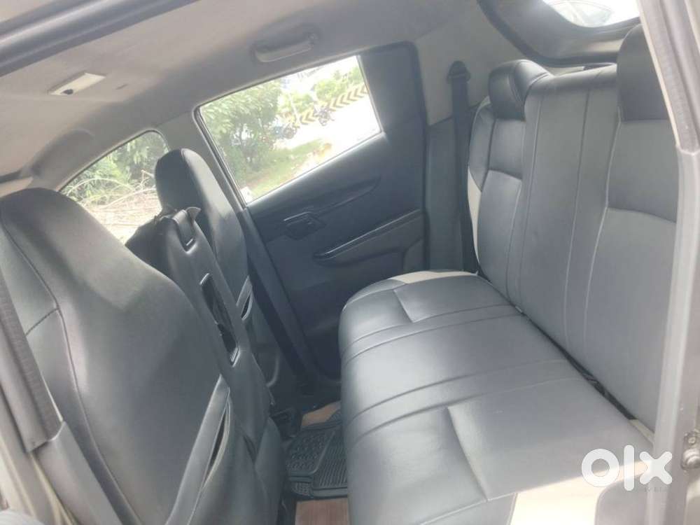 Mahindra Kuv 100 Mahindra-kuv-100-g80-k4-plus, 2018, Diesel