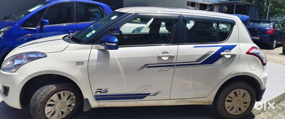 Maruti Suzuki Swift Vdi Limited Edition, 2013, Diesel