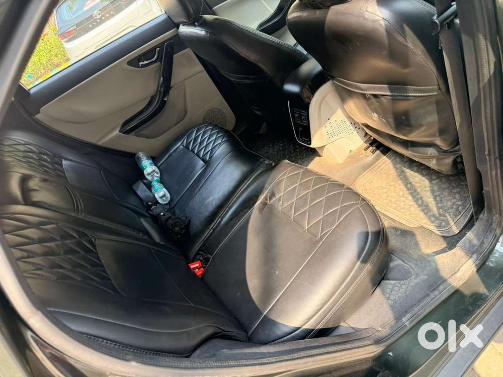 Tata Nexon 2021 Petrol 44000 Km Driven