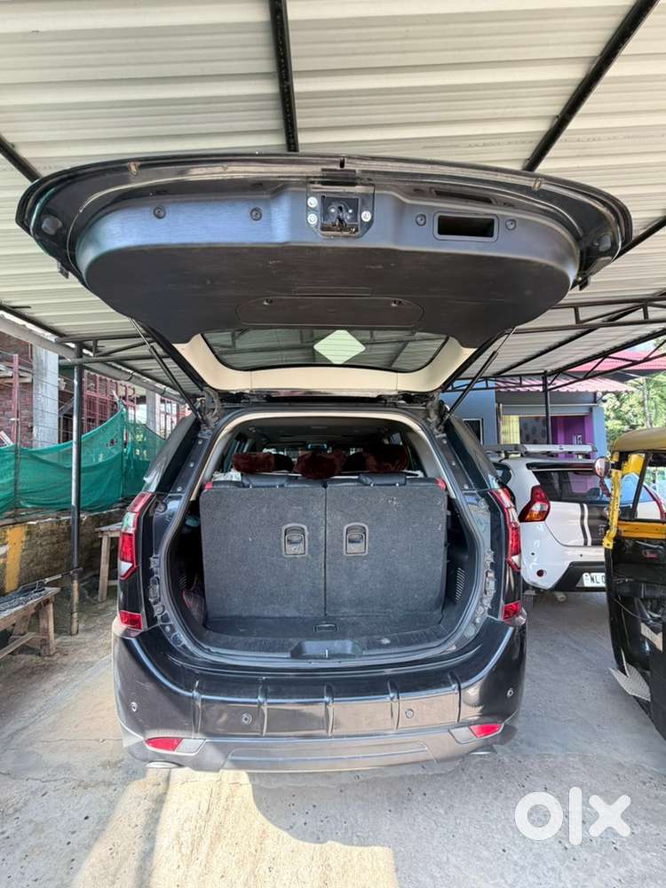 Mahindra Xuv500 Diesel 2019