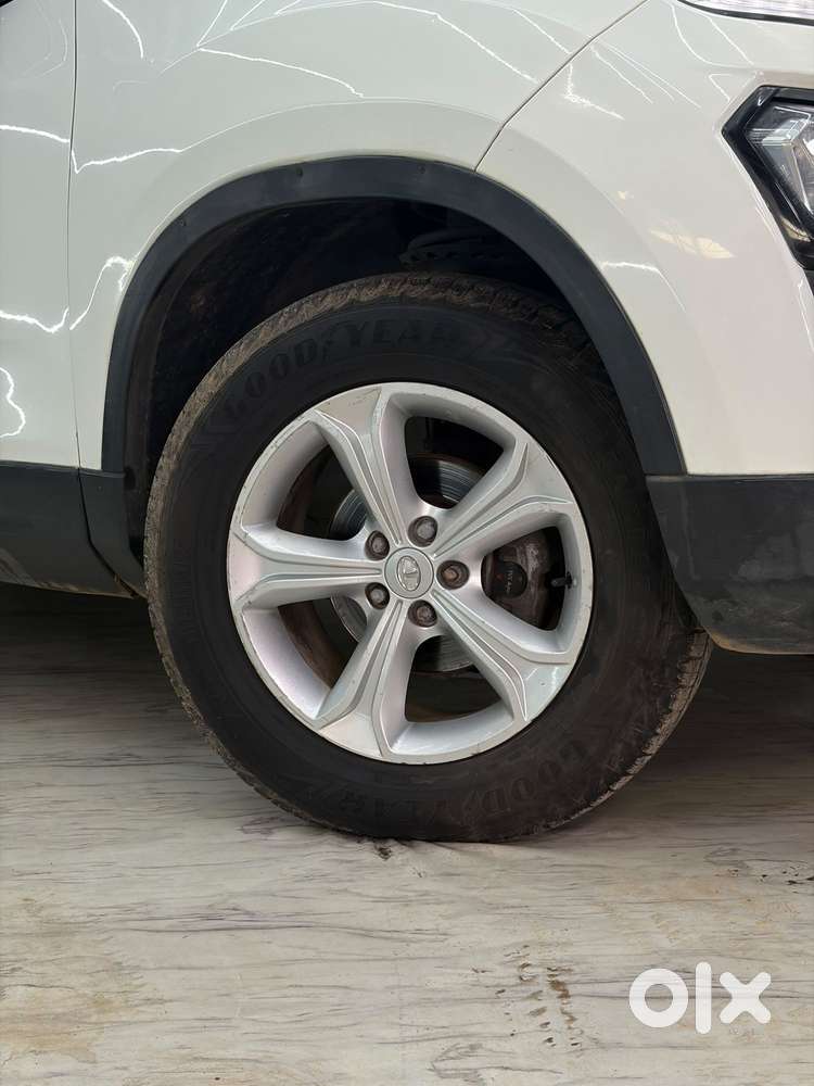 Tata Harrier Xz+, 2019, Diesel