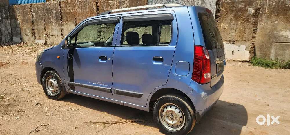 Wagonr Lxi Cng Rc Update Till 2030