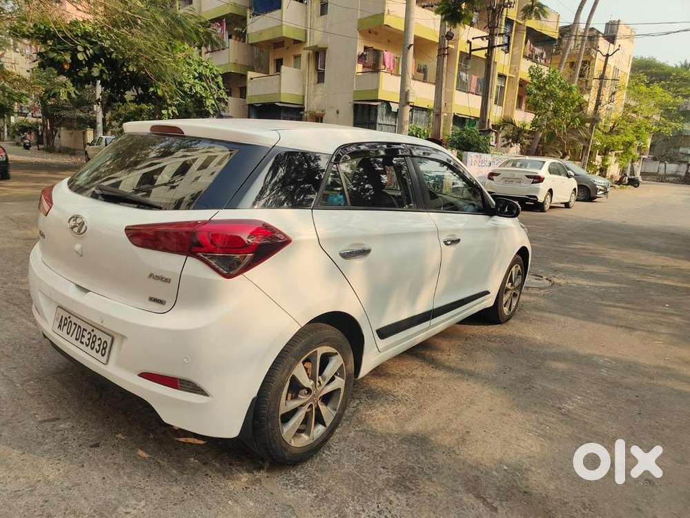 Hyundai Elite I20 2016 Diesel Good Condition