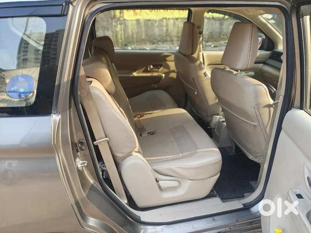Superb Condition Maruti Suzuki Ertiga Vxi 2022