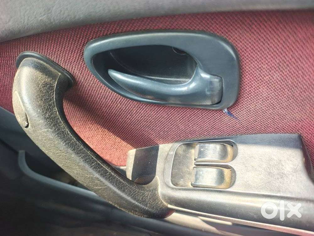 Hyundai Santro Asta, 2007, Petrol