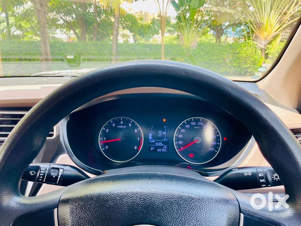 Hyundai Elite I20 1.2magna Executive At, 2019, Cng & Hybrids