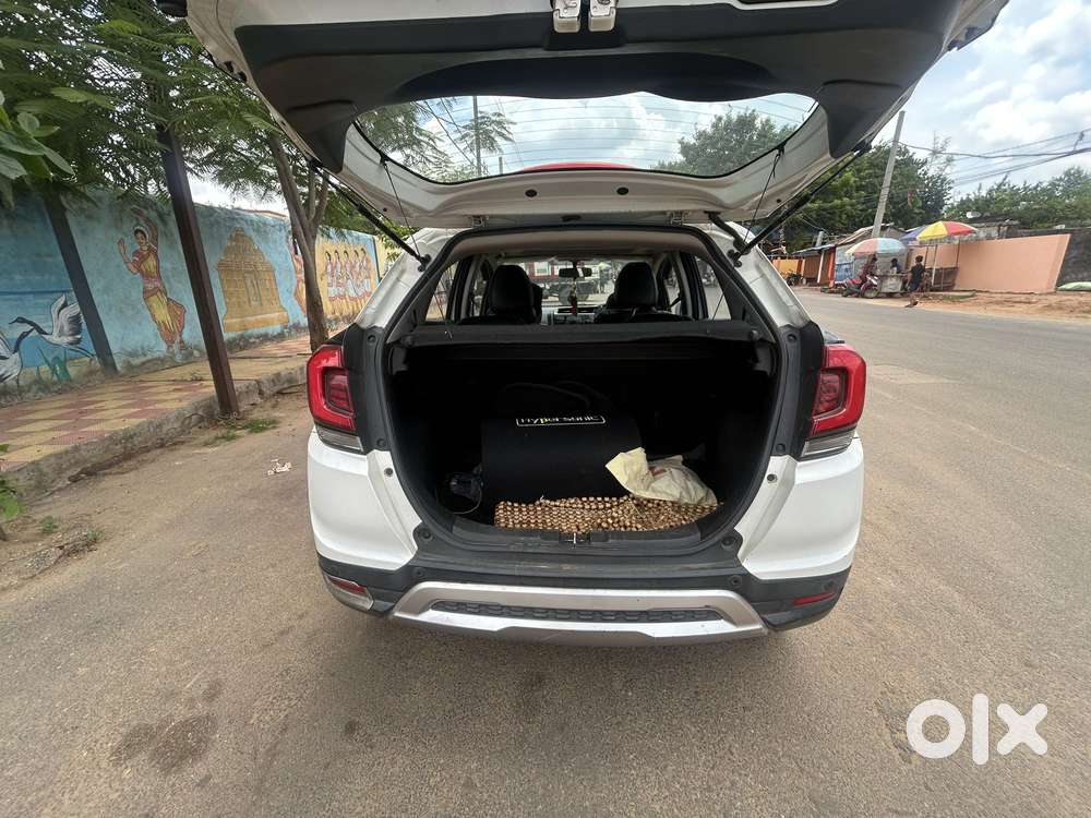 Honda Wr-v 1.5 Vx I-dtec, 2022, Diesel