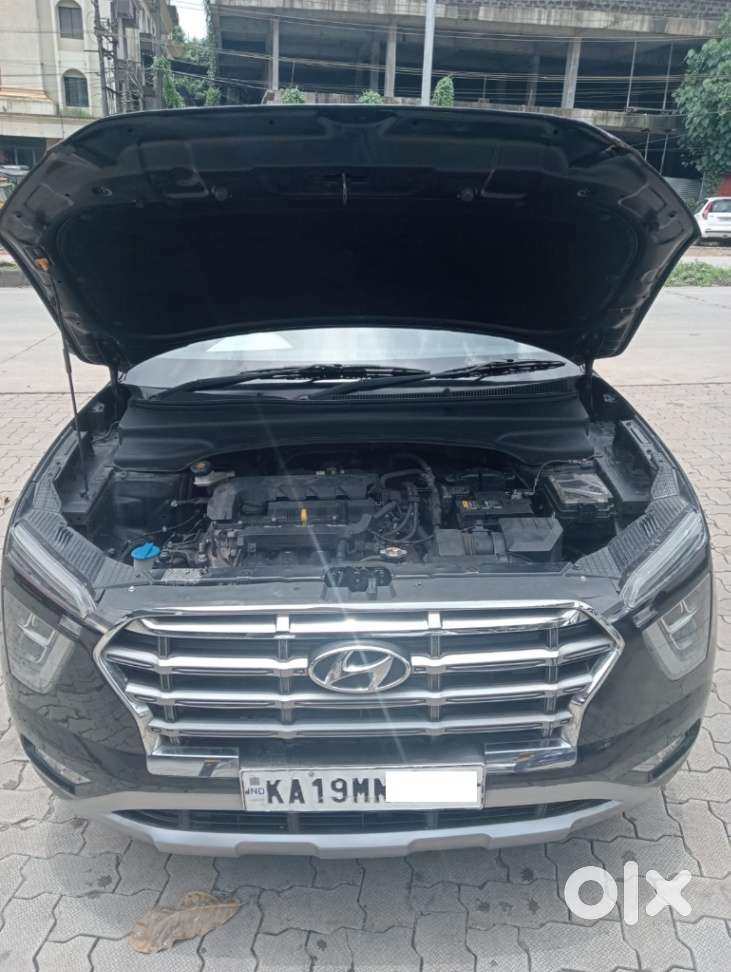 Hyundai Creta 1.5 Sx, 2023, Petrol