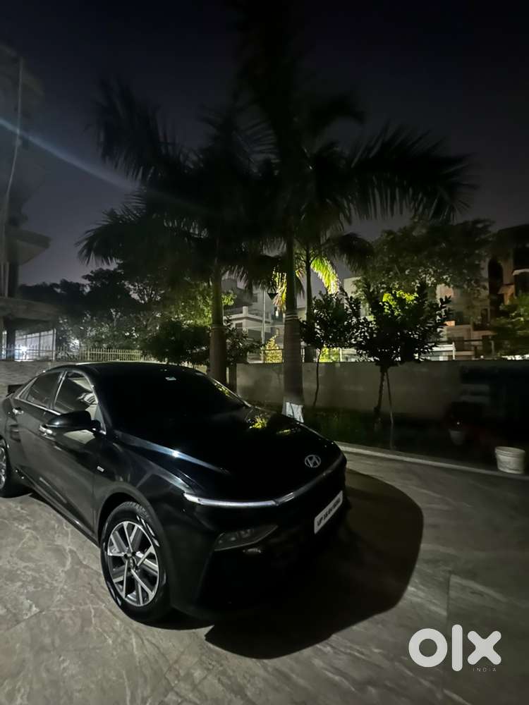 Hyundai Automatic Petrol 2025