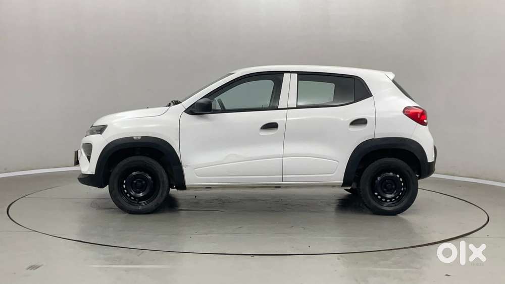 Renault Kwid Rxe 1.0, 2023, Petrol