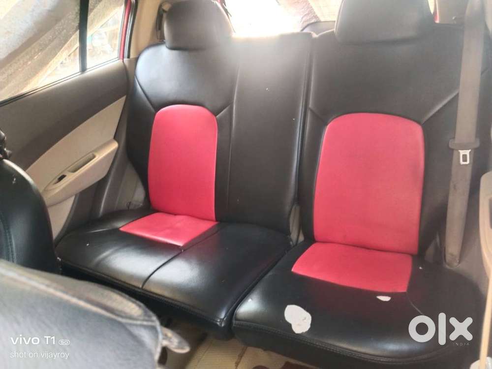 Chevrolet Sail Hatchback 2012 Diesel Well Maintained