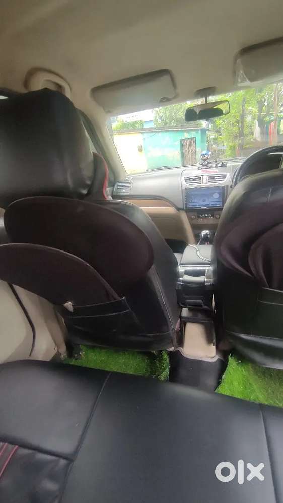 Swift Dzire 2013 Diesel Manual Excellent Condition