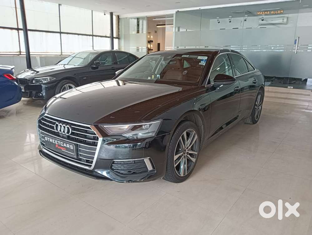 Audi A6 2.0 45 Tfsi Technology, 2023, Petrol