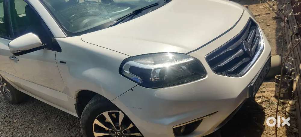 Renault Koleos 2014 Diesel Well Maintained