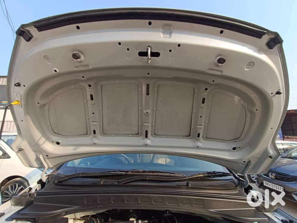 Hyundai Creta 1.6 Sx Option, 2019, Petrol