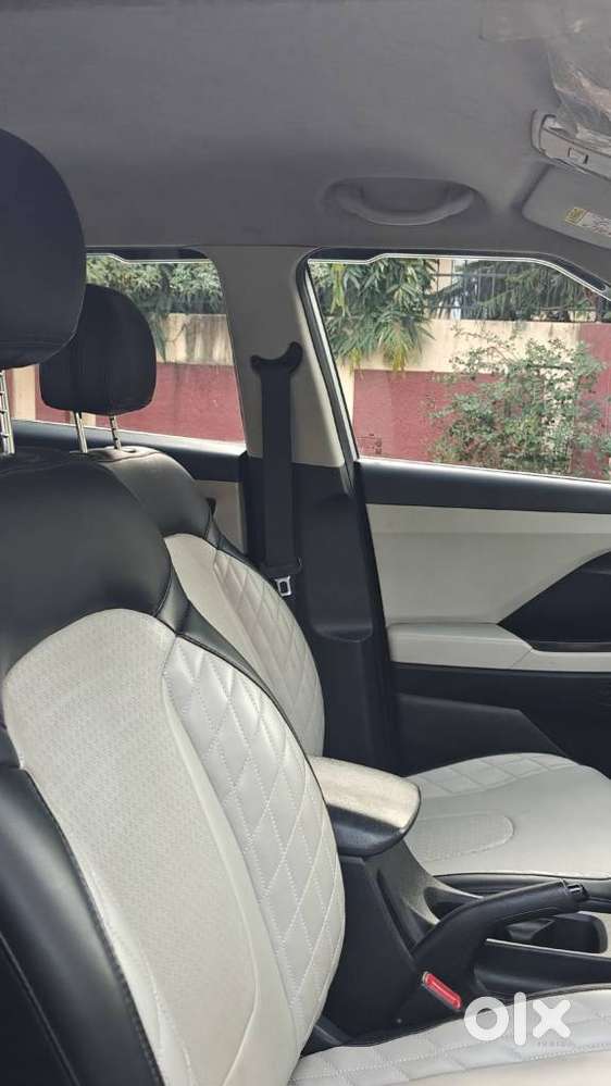 Hyundai Creta 1.5 Ex Diesel, 2020, Diesel
