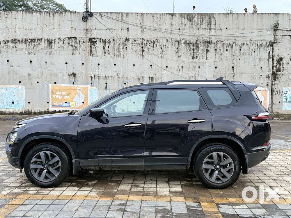 Tata Safari 2.0 Kryotec Xz Plus Gold, 2021, Diesel