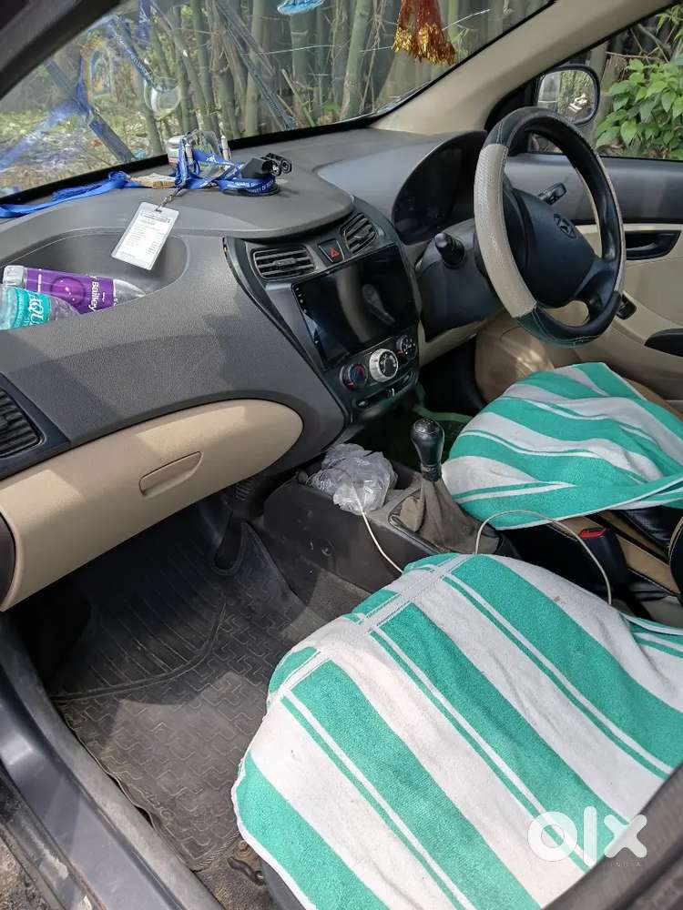 Hyundai Eon 2018 Petrol Good Condition