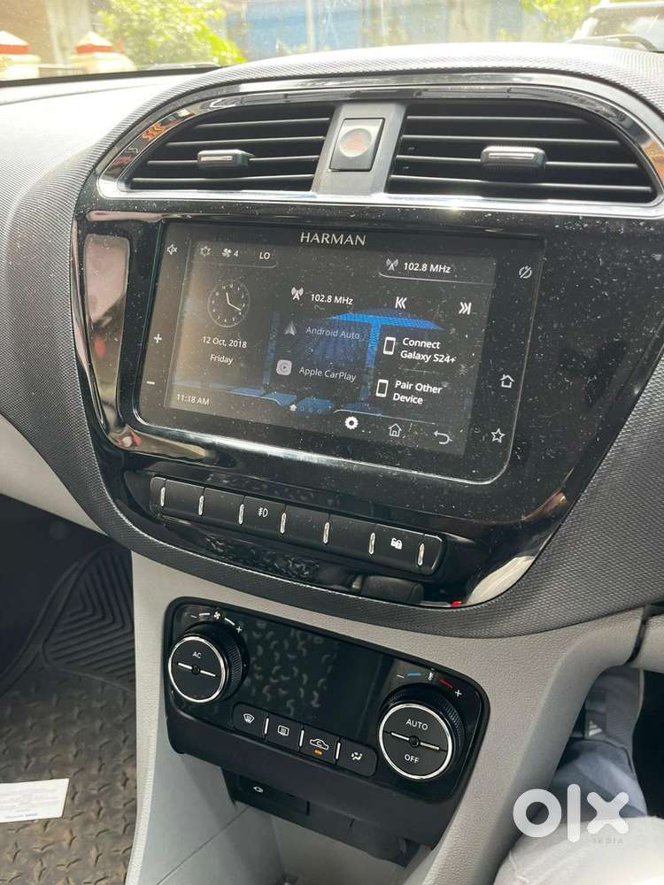 Tata Tiago 1.2 Revotron Xza Plus Amt, 2021, Petrol