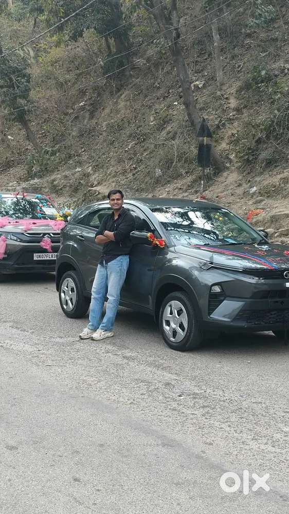 Tata Nexon Smart Plus 2026