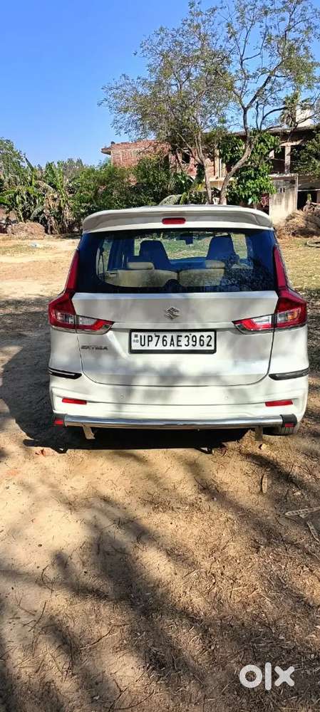Ertiga Zxi Diesel 2020 Ph