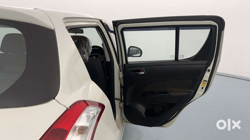 Maruti Suzuki Swift Vvt Vxi, 2015, Petrol
