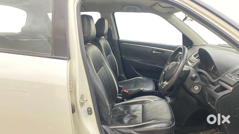 Maruti Suzuki Swift Vdi, 2012, Diesel