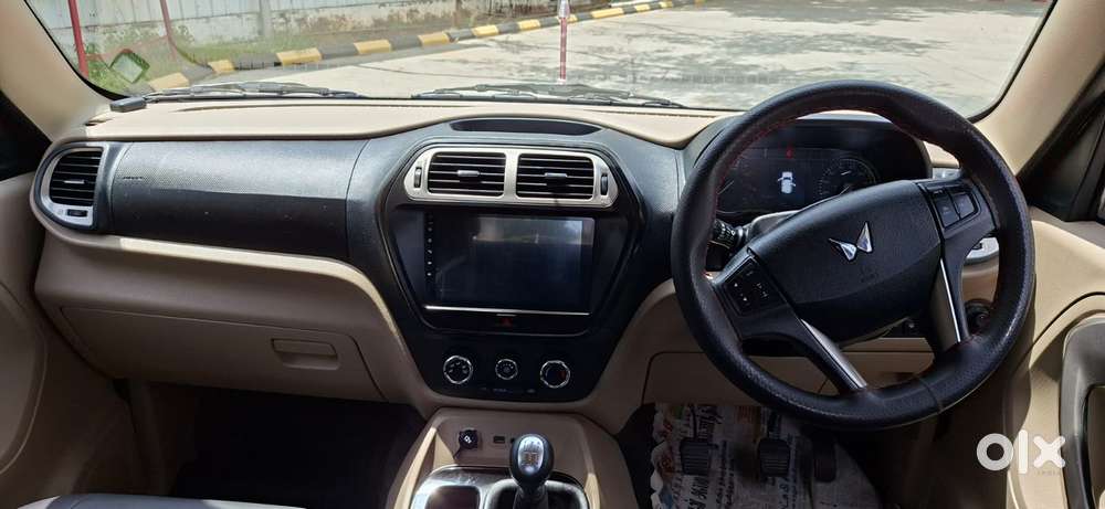 Mahindra Bolero Neo 1.5 N 10 R, 2023, Diesel
