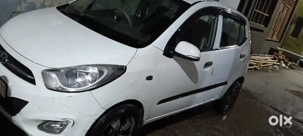 I10 Car For Sale