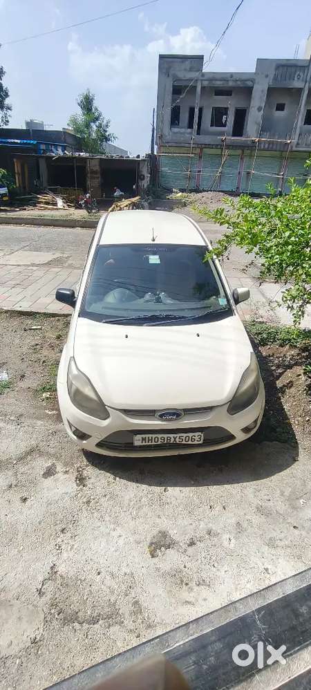 Ford Figo Diesel Lxi 2011